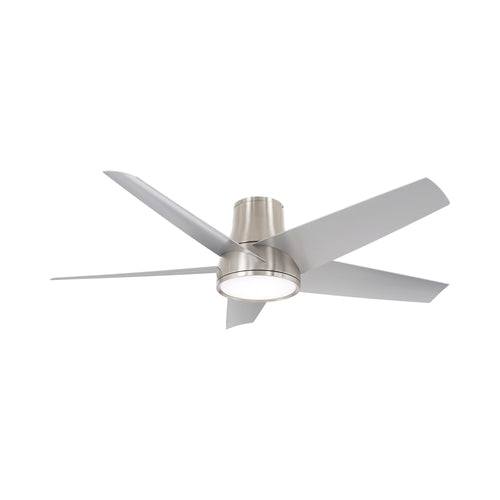 Chubby II Outdoor LED Smart Ceiling Fan.