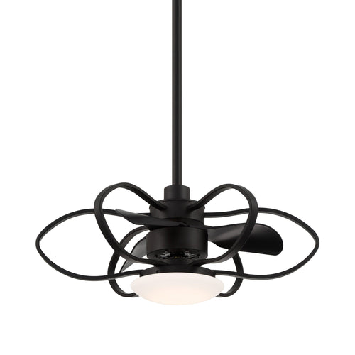 Gordon LED Ceiling Fan.