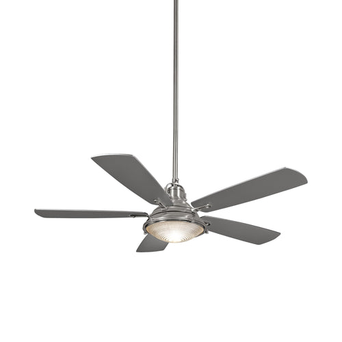 Groton LED Ceiling Fan.