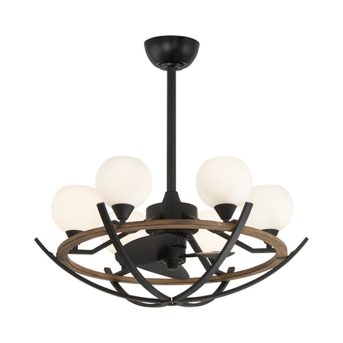Marilyn LED Ceiling Fan.