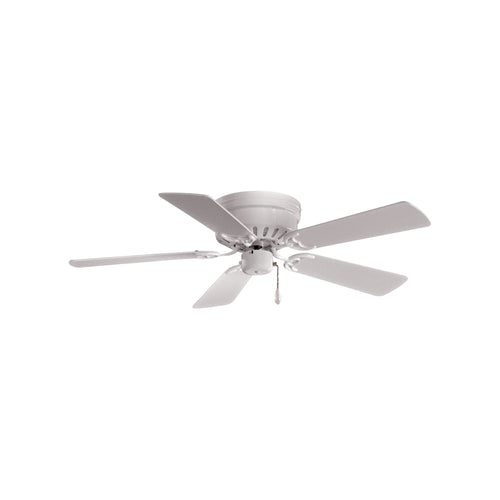 Mesa Flush Mount Ceiling Fan.