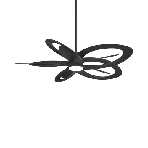 Pinup LED Ceiling Fan.