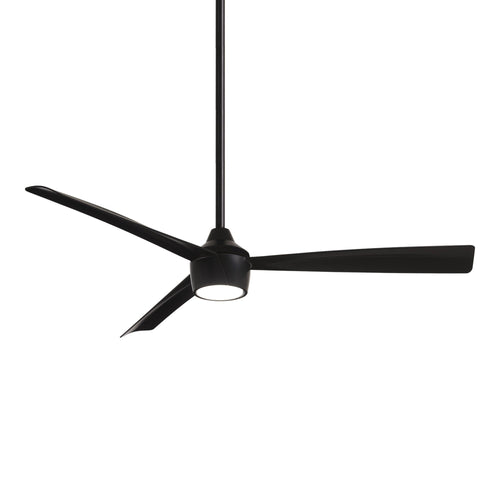 Skinnie LED Ceiling Fan.