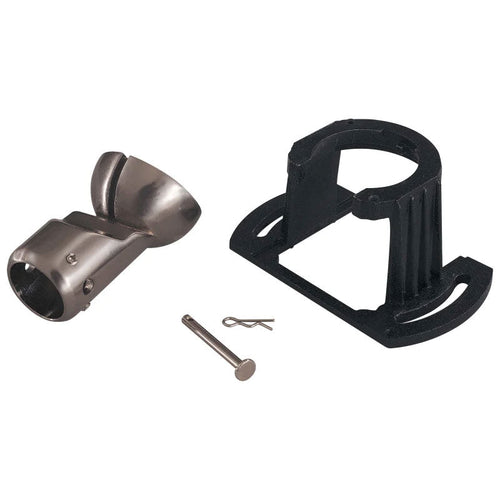 Sloped Ceiling Adapter.