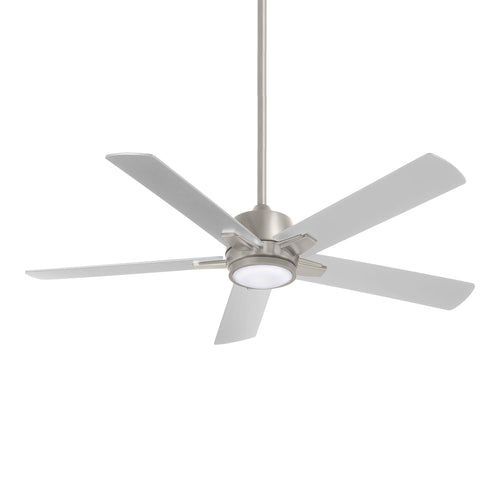 Stout LED Ceiling Fan.