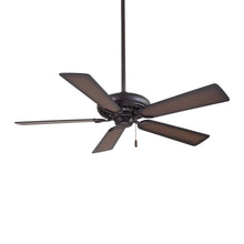 Load image into Gallery viewer, Supra Ceiling Fan in Kocoa (52-Inch).
