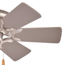 Load image into Gallery viewer, Supra Ceiling Fan in Detail.
