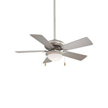 Load image into Gallery viewer, Supra Uni-Pack LED Ceiling Fan.
