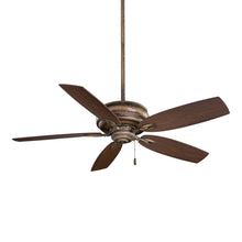 Load image into Gallery viewer, Timeless Ceiling Fan in French Beige.
