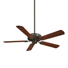 Load image into Gallery viewer, Ultra-Max Ceiling Fan in Oil Rubbed Bronze.
