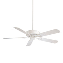 Load image into Gallery viewer, Ultra-Max Ceiling Fan in White.
