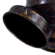 Load image into Gallery viewer, Universal K33-L Fan Light Kit in Detail.
