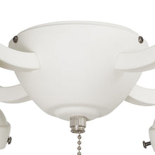 Load image into Gallery viewer, Universal K34L Fan Light Kit in Detail.
