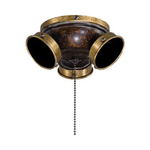 Load image into Gallery viewer, Universal K35 Fan Light Kit.
