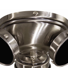 Load image into Gallery viewer, Universal K35-L Fan Light Kit in Detail.
