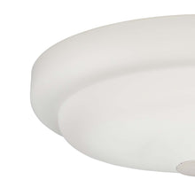 Load image into Gallery viewer, Universal K9110L LED Fan Light Kit in Detail.
