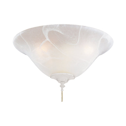 Universal K9363L Fan Light Kit.