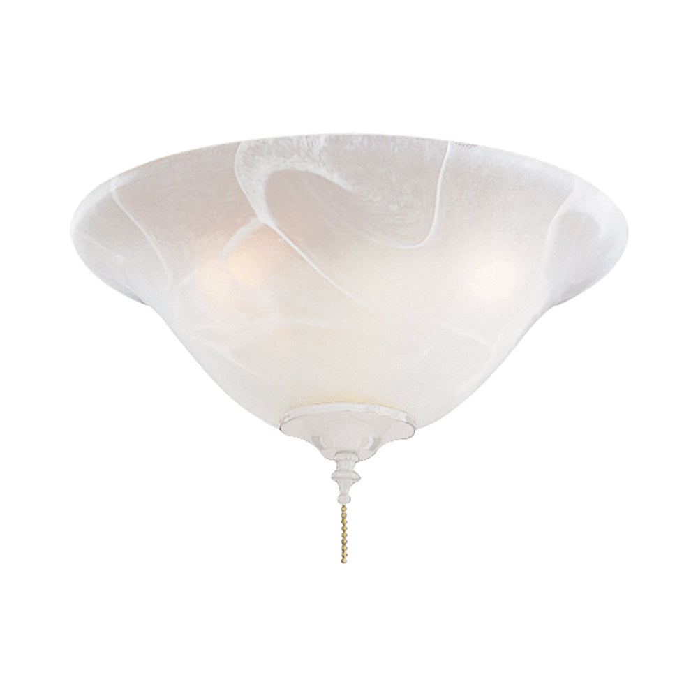Universal K9363L Fan Light Kit.