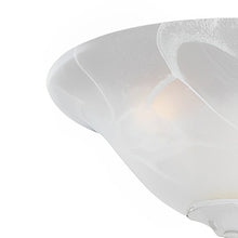 Load image into Gallery viewer, Universal K9363L Fan Light Kit in Detail.
