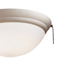 Load image into Gallery viewer, Universal K9375L Fan Light Kit in Detail.
