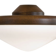 Load image into Gallery viewer, Universal K9401L Fan Light Kit in Detail.

