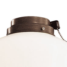 Load image into Gallery viewer, Universal K9402L Fan Light Kit in Detail.
