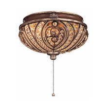 Load image into Gallery viewer, Universal K9500L Fan Light Kit.

