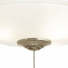 Load image into Gallery viewer, Universal K9515L Fan Light Kit in Detail.

