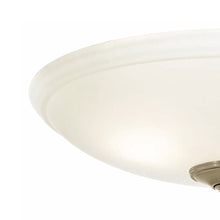 Load image into Gallery viewer, Universal K9515L Fan Light Kit in Detail.
