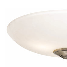 Load image into Gallery viewer, Universal K9525L Fan Light Kit in Detail.
