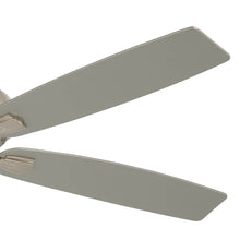 Load image into Gallery viewer, Watt Ceiling Fan in Detail.
