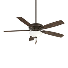 Load image into Gallery viewer, Watt II LED Ceiling Fan in Oil Rubbed Bronze.
