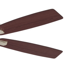 Load image into Gallery viewer, Watt II LED Ceiling Fan in Detail.

