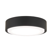 Load image into Gallery viewer, Xtreme H2O LED Fan Light Kit in Coal.
