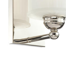 Load image into Gallery viewer, 1730 Series Bath Wall Light in Detail.
