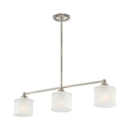 1730 Series Linear Pendant Light.