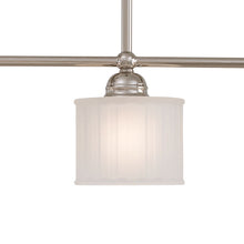 Load image into Gallery viewer, 1730 Series Linear Pendant Light in Detail.
