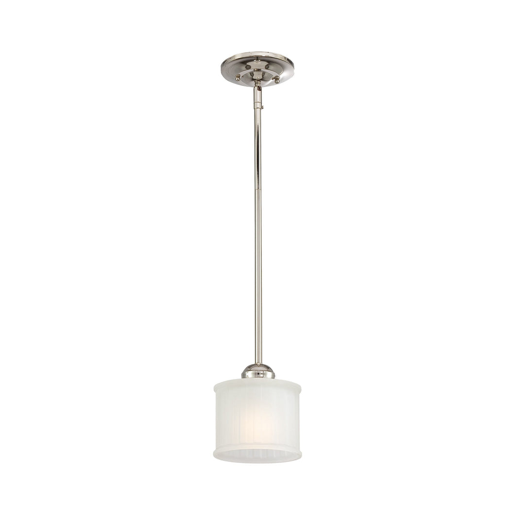 1730 Series Mini Pendant Light.