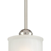 Load image into Gallery viewer, 1730 Series Mini Pendant Light in Detail.
