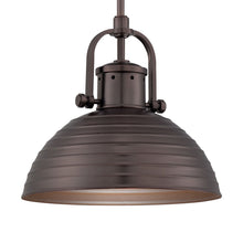 Load image into Gallery viewer, 224 Pendant Light in Detail.
