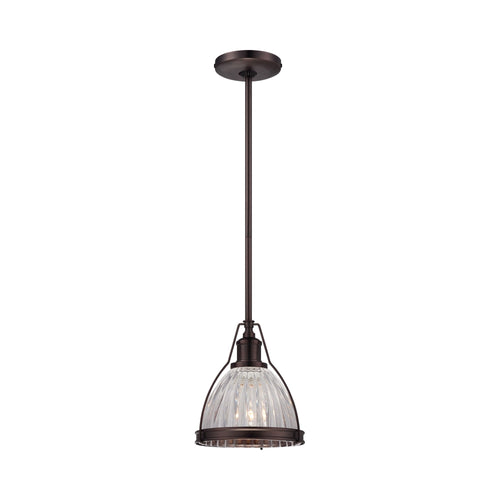 2242-267C Mini Pendant Light.