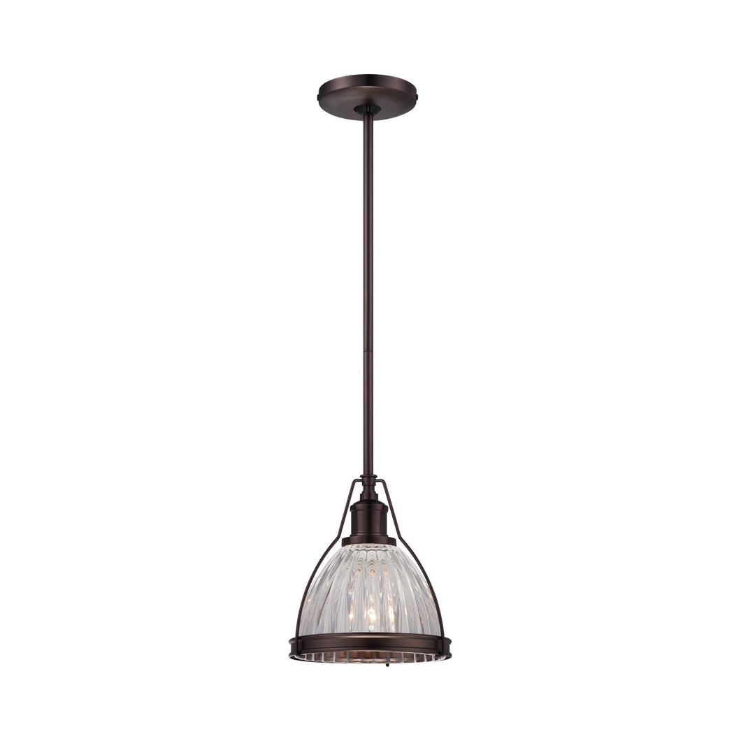 2242-267C Mini Pendant Light.