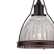 Load image into Gallery viewer, 2242-267C Mini Pendant Light in Detail.
