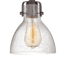 Load image into Gallery viewer, 2244 Mini Pendant Light in Detail.
