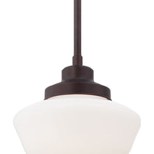 Load image into Gallery viewer, 2254 Pendant Light in Detail.
