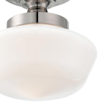 Load image into Gallery viewer, 2255 Semi Flush Mount Ceiling Light in Detail.

