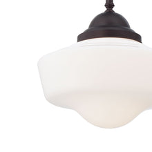 Load image into Gallery viewer, 2256 Pendant Light in Detail.
