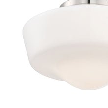 Load image into Gallery viewer, 2257 Semi Flush Mount Ceiling Light in Detail.
