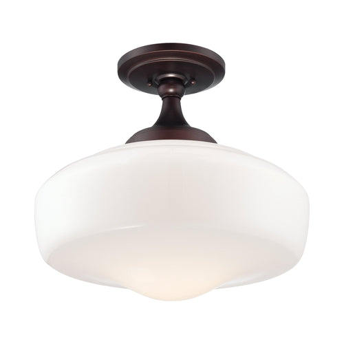 2259 Semi Flush Mount Ceiling Light.