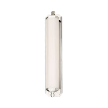 Load image into Gallery viewer, 231-613-L LED Bath Wall Light in Detail.
